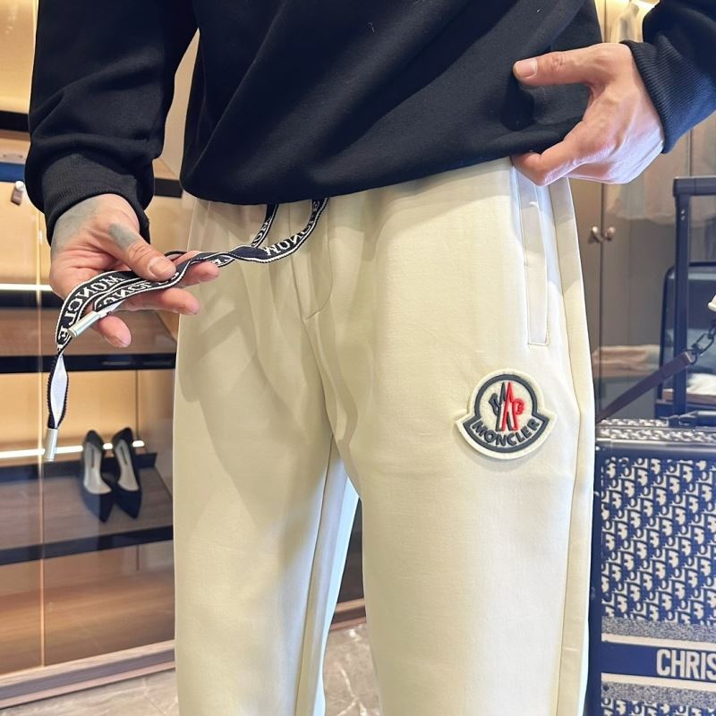 Moncler Long Pants